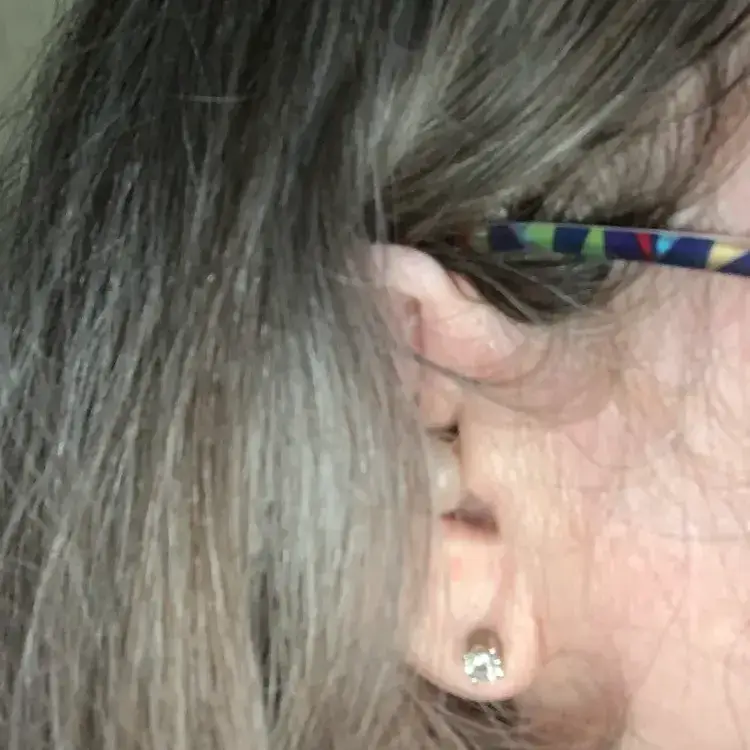 Audien Hearing Aids user review photo 2 — verified buyer